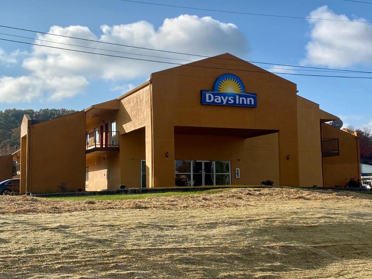 Days Inn By Wyndham Morehead Kültér fotó